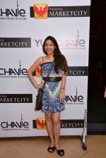 Sumona Chakravarti at Phoenix Market City easter party in Mumbai on 14th April 2014
